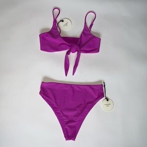 Tularosa Bikini NWT
